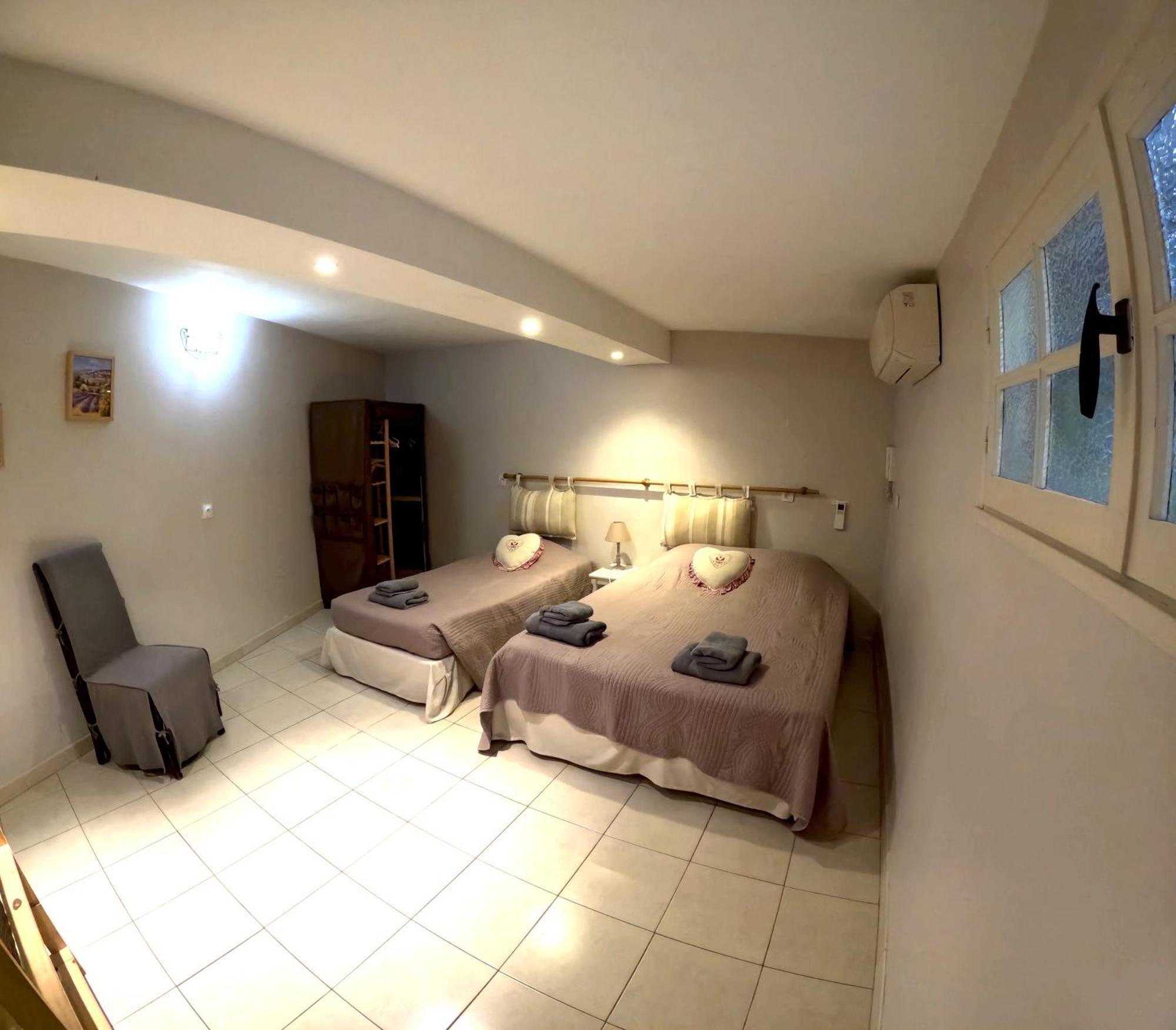 Residence Angela A 7 Minutes A Pieds Du Palais, Plage... Cannes Exterior foto