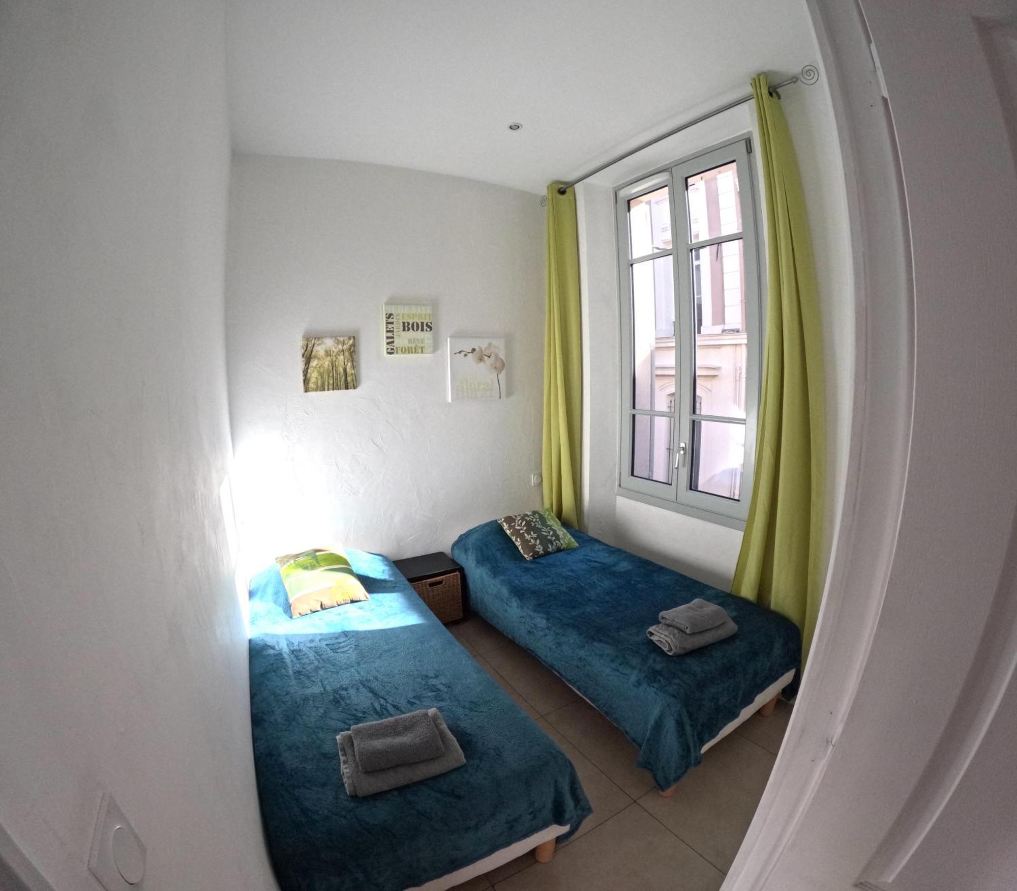 Residence Angela A 7 Minutes A Pieds Du Palais, Plage... Cannes Exterior foto