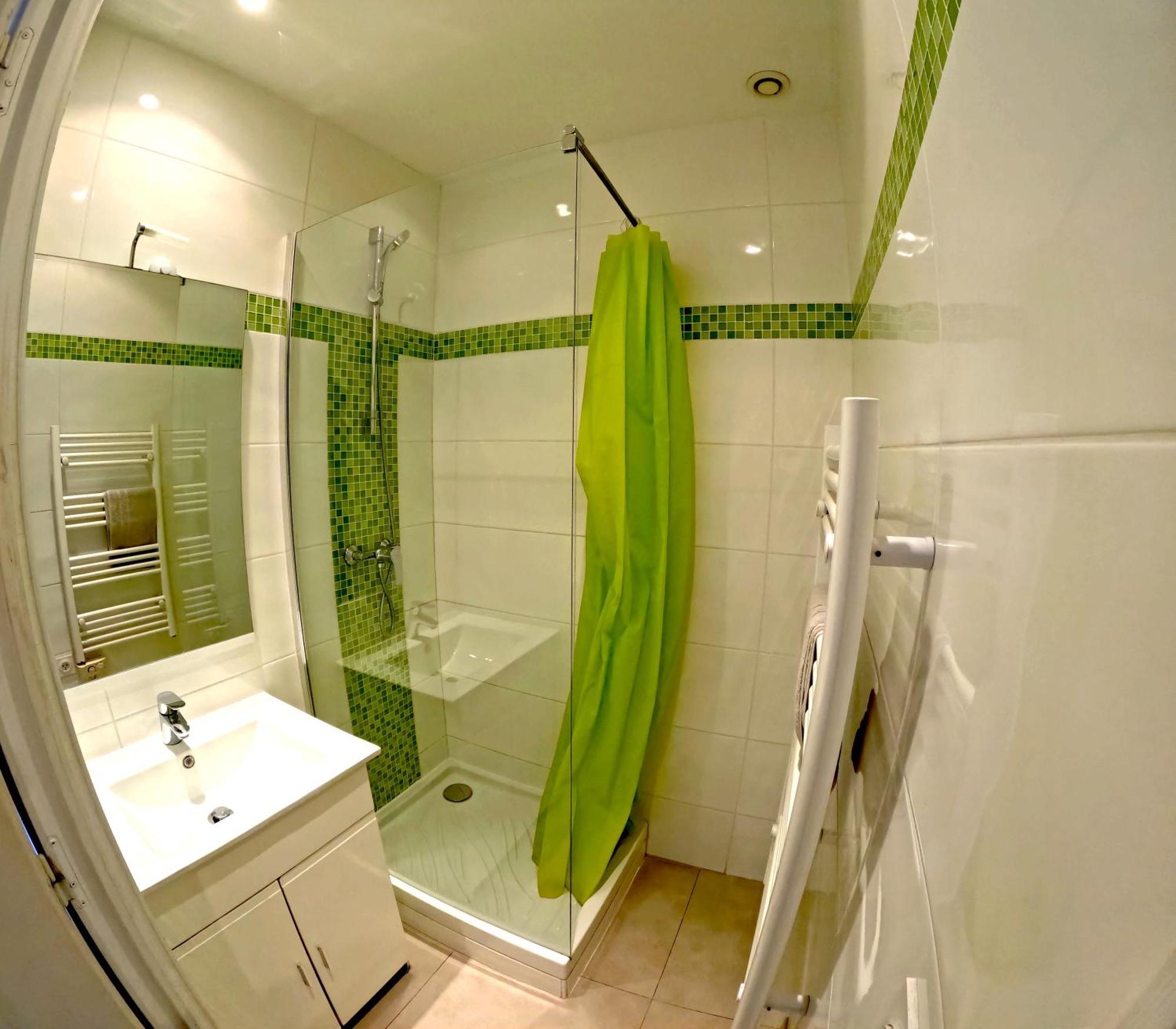 Residence Angela A 7 Minutes A Pieds Du Palais, Plage... Cannes Exterior foto